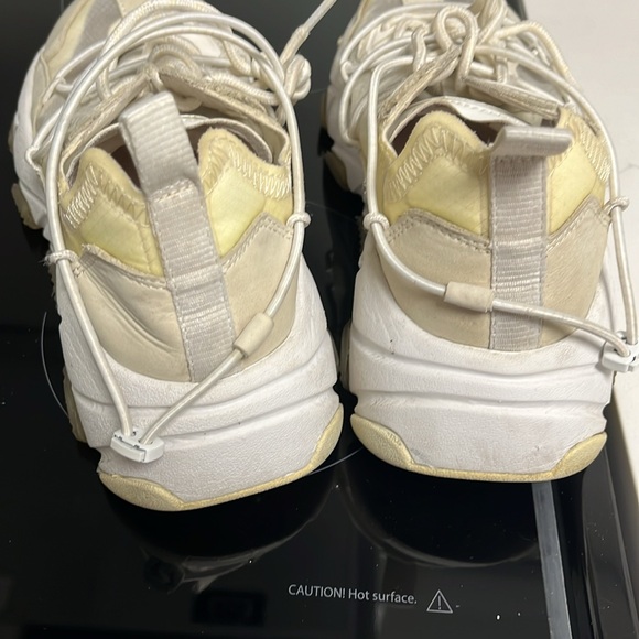 Ash Extra bis sneaker size 7 - Picture 6 of 7